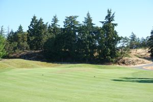 Highland Pacific 10th Approach